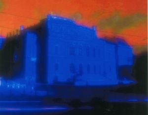 안넬리스 슈르바 – 루돌피눔