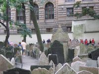 구 유대인 묘지