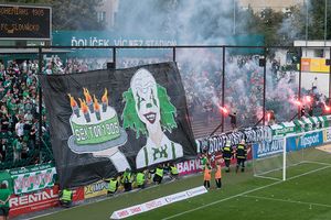 보헤미안스 서포터, 2017