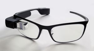 구글 글래스(Google Glass)