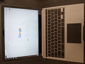 Chromebook Pixel (2013)