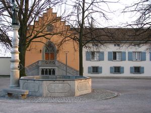 프리메이슨 로지 Modestia cum Libertate (M.c.L.)