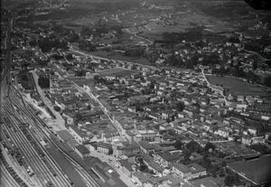 항공 사진 (1946)