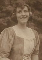 구드룬 홀베르크, 1916