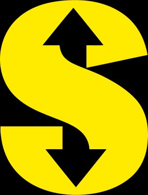 베른 S-Bahn 로고