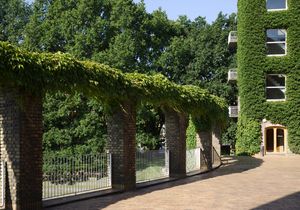 오르후스 대학교 보건학부