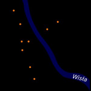 1953년 개정된 깊은 터널 지하철 계획