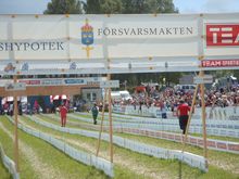 2005년 O-Ringen의 모습