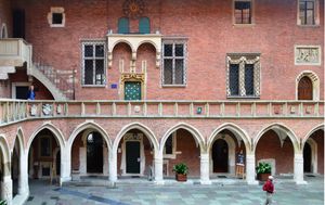 콜레기움 마이우스, 야겔론 대학교, 크라쿠프