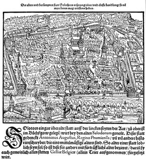 1548년의 졸로투른