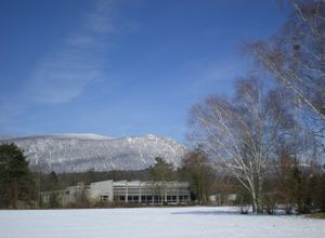 졸로투른 칸톤 학교(김나지움)