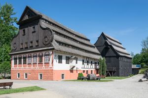 두쉬니키즈드루이 제지 박물관(Museum of Papermaking in Duszniki-Zdrój)