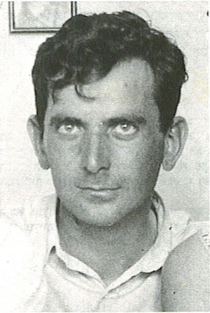 아브라함 테호미