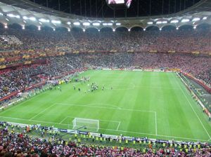 2012년 UEFA 유로파리그 결승전