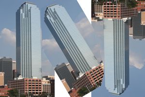 이미지 회전의 예