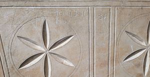 예수 아들 요셉의 납골함