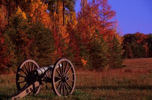 황야 전장 - 위도우 탭 필드