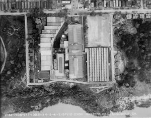 1939년 하퍼스 제분소