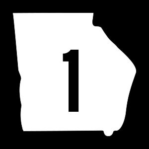 주도 제1번 노선