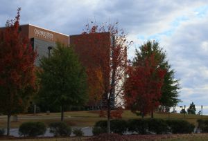 콜럼버스 주립 대학교