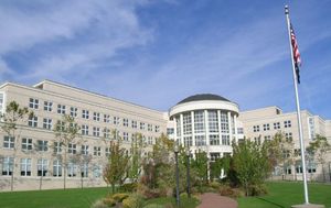 말렝 지역 법원 센터 켄트, 워싱턴