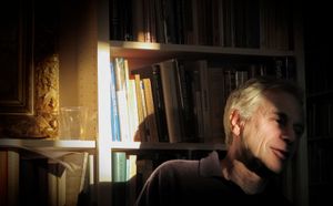 관련성 이론을 개발한 댄 스퍼버.