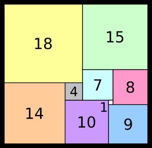 9차 완전 직사각형