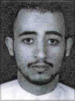 조종사 납치범 하니 한조르, 아메리칸 항공 77편을 납치해 펜타곤에 추락시킴