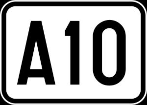 A10 도로(벨기에)