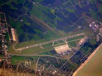 오스텐트-브뤼헤 국제공항