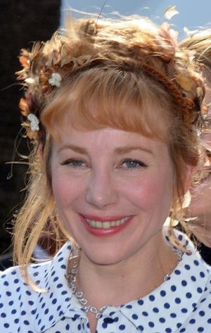 줄리 드파르디외, 여우조연상 수상자