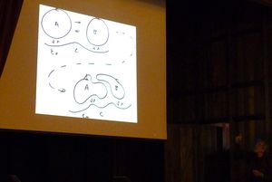 무시간에 그린 그림