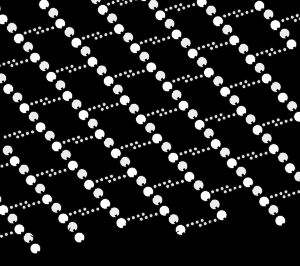 펩티도글리칸의 구조