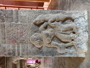 Venugopalaswami temple, Sathyamangalam