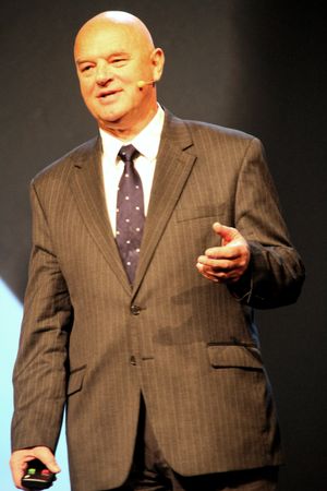 얀 빈센츠 요한네센, 2012