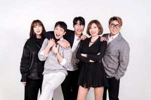 Zenith A Cappella Band