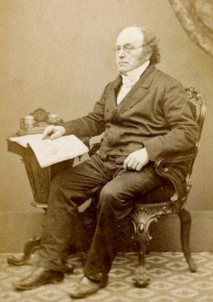 오거스터스 드 모건