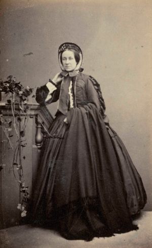 프랜시스 해리엇 헨슬로우, 윌리엄 에드워드 킬번의 작품