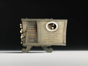 휘트스톤이 발명한 심포니엄