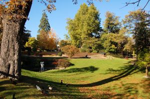 레코크 정원 (Jardin Lecoq)