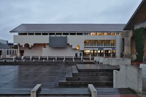 오디토아르 데스 사이언스 및 플라스 데스 사이언스