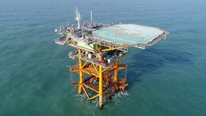 이어도 종합해양과학기지