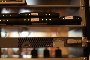 인터넷 아카이브의 TV 튜너