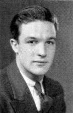 1933년 피츠버그 대학교 졸업사진