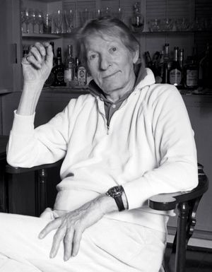 1986년의 케이, 앨런 워렌 촬영