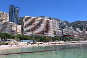 라르보토 산책로