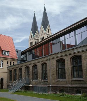 하르츠 응용 과학 대학교 공공 관리학과