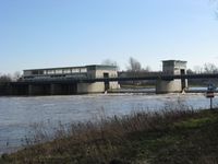 슐뤼셀부르크의 제방