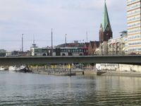 빌헬름 카이젠 다리