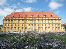 오스나브뤼크 성